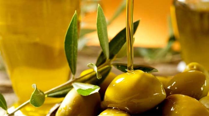 El aceite de oliva extra virgen puede prevenir la enfermedad de Alzheimer