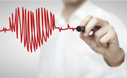 Hallado un factor protector frente a la insuficiencia cardíaca